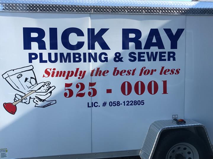 Rick Ray and Sons Plumbing Springfield, IL